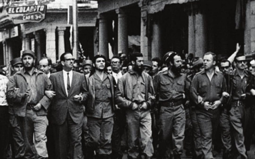 Reflections on the Eve of the Revolution, 2025